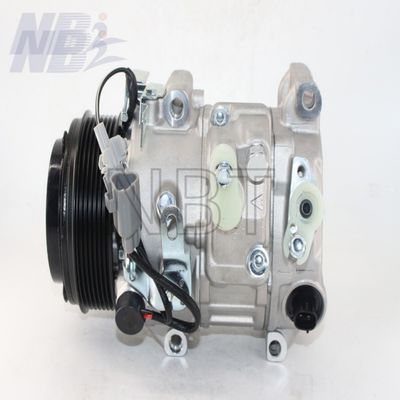 Good price 12V Auto Air Car AC Compressor For Toyota Lexus Model Hilux 7SE17C ES350 88320-06160 8832006160 447260-1150 online