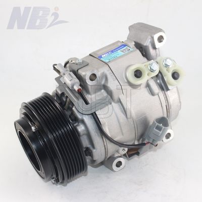 Good price Auto Air Car AC Compressor For Toyota Prado Land Cruiser TRJ150 GRJ150 7GR 88320-60A01 New & Used Lexus FAW online
