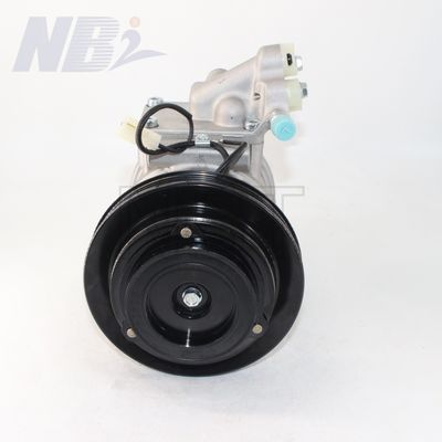 Good price 883202B300 Auto AC Compressor 4 PK Clutch For Toyota Carine 12V Directly Installable Stable Cooling online