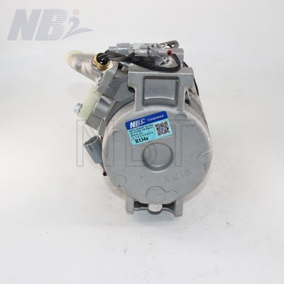 Good price AC Compressor Cooling Pump 10S17C PV7 For TOYOTA PRADO GRJ120R 4000 88320-6A010 88320-6A011 88320-6A001 883206A001 online