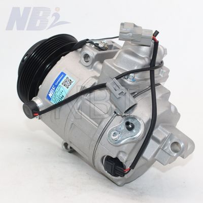 Good price Air Conditioning Parts Car AC Compressor For Toyota Lexus LS430 2001-2003 8832050100V Fits Infiniti And FAW Cars online