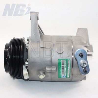 Good price New 7SB17 6PK 12V Car AC Compressor Air Compressors Manufactured for 10-90766953 Buick GL8 3.0L Chery MG 10-90766953 online