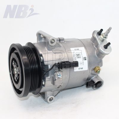 Good price New 2016-2020 Chevrolet Envision Air Conditioning Compressor 23301206 816235 AC COMPRESSOR online