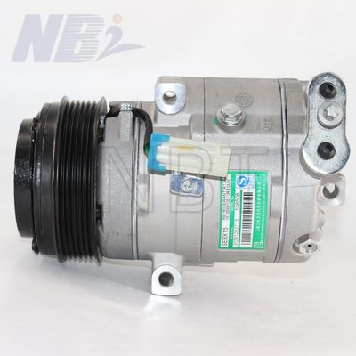Good price Auto AC Compressor for CHEVROLET AVEO CRUZE 42422273 CC1769DP 96863368 95033351 42422273 12V Voltage Used/New Condition online