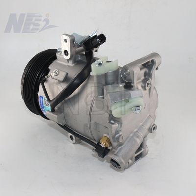 Good price Honda for Civic 2.0T CRV FIT 2016-2019 Auto Air Conditioning Compressor New 388105BAAO3 388105AAA 12V Car AC Parts online
