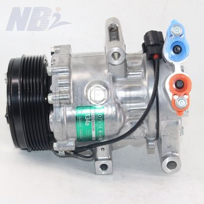 Good price Used 12V Auto AC Compressor for Changan EADO CS35 1.6 Car 6V Replacement New 12V12 Air Compressors online
