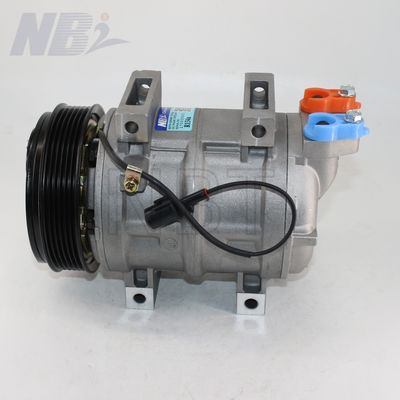 Good price New 12V AC Compressor Clutch for Volvo S60 S80 V60 XC60 XC70 2.0 Replacement Air Conditioner Parts for Cars and Trucks online
