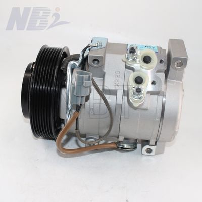 Good price 2002-2006 Toyota for Camry Air Conditioning System Car AC Compressor 10S17C FAW Make Used/New Condition 12V/24V online
