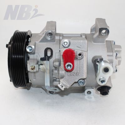 Good price New 12V AC Air Conditioner Compressor for Toyota Corolla Models 8831002520 883101A730 883101A731 online