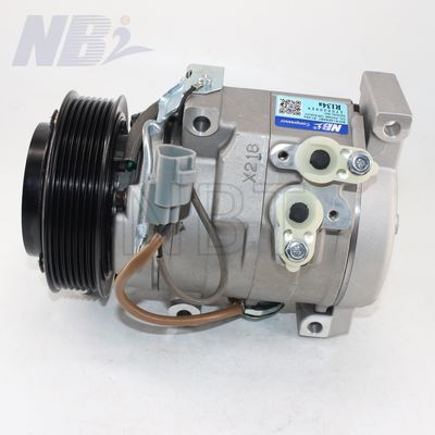 Good price For Honda Accord 1990-2024 Auto AC Compressor Parts New 12V/24V Compatible Air Compressors Models online