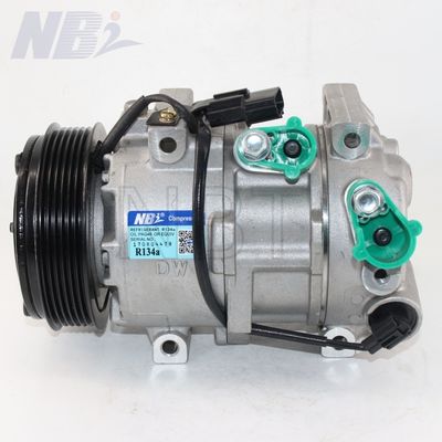 Good price New Model 12V Air Conditioner Compressor for KIA K2 2017 AC Compressor 97701-H8000 97701-H2000 1E39E-17000 1E39E17000 online
