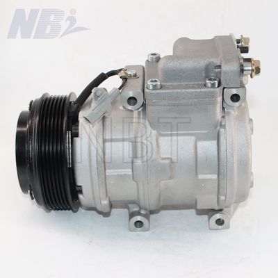 Good price New FOR KIA SORENTO 2002-2012 Auto Air-Conditioner Compressor 977013E801 12V Auto AC Compressors Product online
