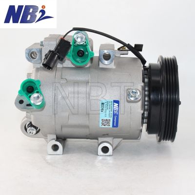 Good price Essential Auto Car AC Compressor for BMW & Hilux Truck New Condition 12V/24V Air Conditioner Component online