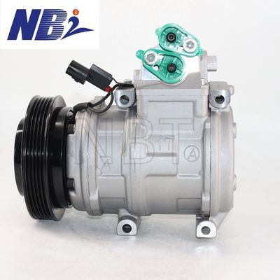 Good price Kia Sorento AC Compressor Model 977013E800 & 977013E801 New Condition 12V for Hilux Used for Faw Manufacturing online
