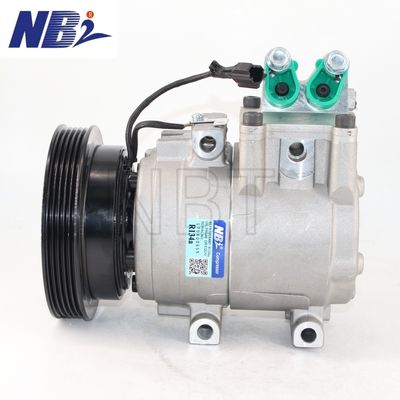 Good price Hyundai H100 Truck Air Conditioner System 12V Car Conditioning Compressor Used for Volvo Porsche Saab AC online