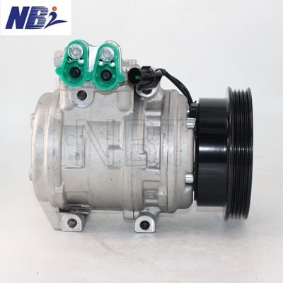 Good price OEM 97701-2E500 10PA17C Car Air Conditioner Compressor for Hyundai Vehicles online