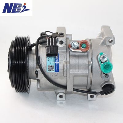 Good price 2017 Kia K2 New Model Air Compressor Hyundai-made 12V AC Compressor for Kia K2 Model New Edition online