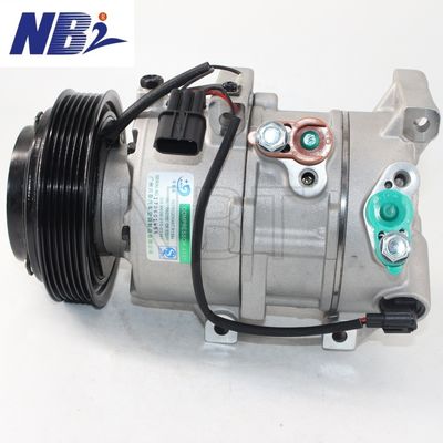 Good price Original OEM 97701-B5300 Car Compressor for KIA K3 2014-2017 New Condition online