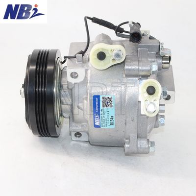 Good price QS90 Ac Compressor For Mitsubishi ASX Lancer EX 7813A839 7813A357 AKS200A208 7813A480 AKS200A208A online