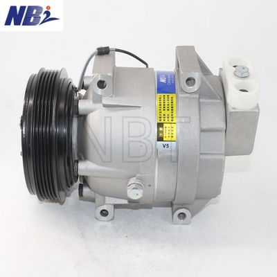 Good price Used New 12V AUTO AC Compressor OE 714978/1521526/1522238/2022025/714978 for CHEVROLET AVEO Air Compressors online