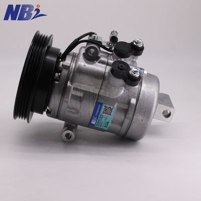 Good price OEM 95200M68KA1 Compressor  12Volt R-134A Refrigerant Multi-purpose online