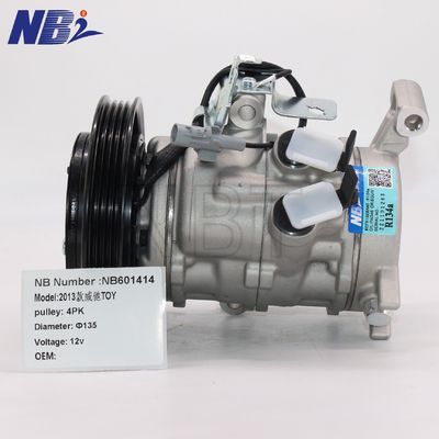 Good price Used FAW AC Compressor For Toyota Hilux 2001-2006 Models New OE88320-0K080 online