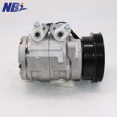 Good price For Toyota Avanza / Daihatsu Gran Max Original 12 Volt AC Compressor New Wxtt130 88320-0d020 447160-2220 10s11e 4pk Model Direct online