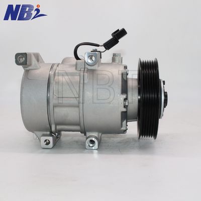 Good price AC Compressor For Hyundai K2 15 6PK 12V New Condition Part Number 97701-1W600/1R100 online