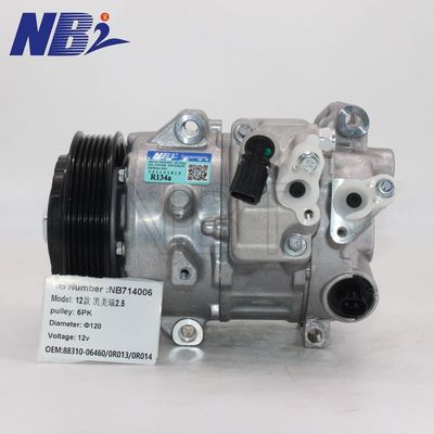 Good price New Condition 12V Compressor 88310-06460 88310-06440 88310-0R013 For Toyota For Camry 2012-2014 Chevrolet Infiniti online