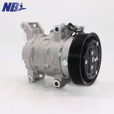 Good price Helax Right Pulley 10s11c With 7pk Voltage 12voem 447190-2650/88320-0k100 New Condition online