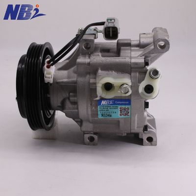 Good price For Toyota Yaris Echo Truck Air Conditioning Compressor Used 12V Saca06c AC Car Parts  OEM  8832052170 88320-52010 88320-1a481 online