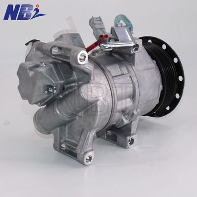 Good price DENSO 12V AC Compressor For Toyota Yaris Model 88310-0D211 88310-0D212 88310-0D210 88310-02390 88310-0D202 Used online