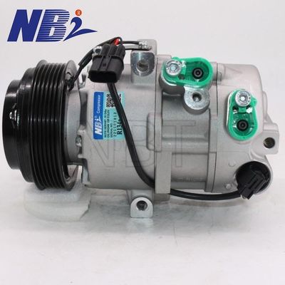 Good price For Hyundai DOHC-GDI Tucson 2.0L L4 2015-2018 A/C Compressor 97701-D3200 97701-2S601 97701-2S600 New Condition 12V online