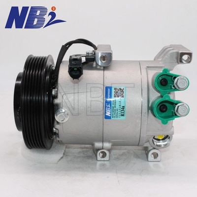 Good price OEM 97701-3X000 Auto Spare Parts New 12V AC Compressors Air Conditioner For Hyundai Elantra Kia 5SE09C Wholesale Used Condition online