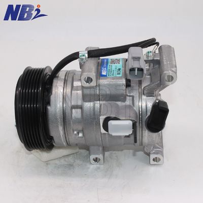 Good price 2003 For Toyota Echo AC Compressor 88320-52400 Radiator Fans Vehicle Cooling For Toyota Corolla 1.6 Yaris online