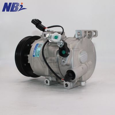 Good price New 15 for hyundai  K2 Pulley 6PK 12V Voltage OEM 97701-1W600/1R100   Air Compressors Condition AC online