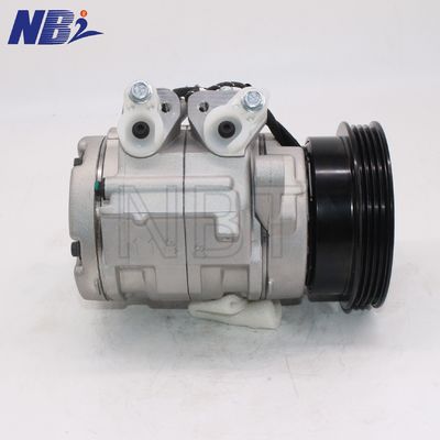 Good price For Toyota Special Sharp Pulley 4pk Volume 12V New Condition OEM 447160-2220 online