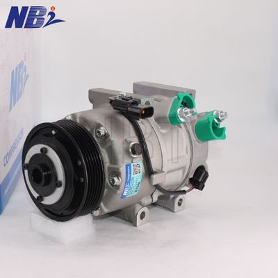 Good price For  Hyundai CADENZA 6PK Pulley 12V OEM 97701-F6100 New Condition online