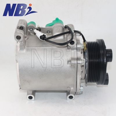 Good price AKC011H258V MK532512 MK474962  New Car Air Conditioning AC Compressor for FUSO CANTER ROSA Truck Bus FE FG 4D34 3.9L 1999 online