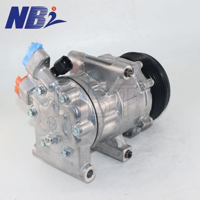 Good price Auto 12V AC Compressor for Changan EADO CS35 FAW 1.6 New and Used Condition 6V Car 12V Air Compressors online