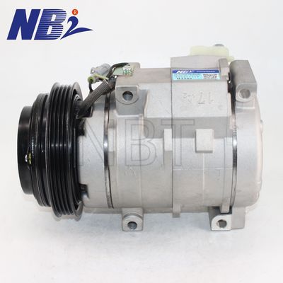 Good price For Toyota Hilux Auto Parts 883206A170 12V AC Compressor New and Used Condition Air Conditioner for Toyota Hilux FAW Made online