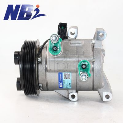 Good price Auto Cooling Compressor Part OEM 977010U000 97701-0U000 for Car FAW for Corolla New Used Condition 12V Voltage Hyundai AC online