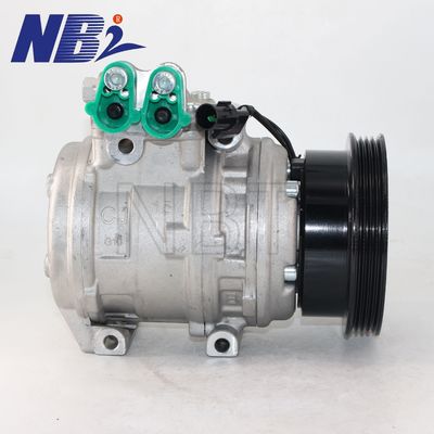 Good price Compressor for KIA Cerato 2.0 97701-2F100 97701-2E000 97701-2D700 977012F100 977012E000 977012D700 online