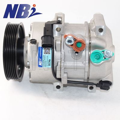 Good price 97701-2P400 977012P400 12V Car Auto AC Compressor for Kia Sorento 2.4 1F3BE-06400 Air Conditioning Compressors online