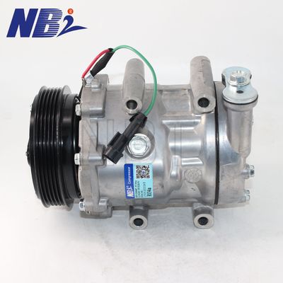 Good price Factory Direct Supply New Air Conditioning Compressor for Chery Tiggo4 7 Pro online