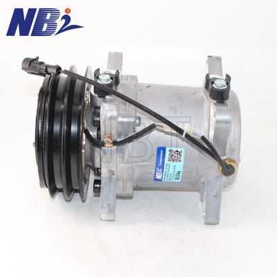 Good price 12V Compressor Ac Car for Great Wall Fengjun K2 2PK air Conditioning Compressor online