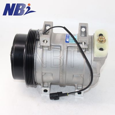 Good price 2763030Z69 27630-30Z69 DKS15CH for Nissan UD Trucks Compressor 506011-8750 27630-30Z61 online