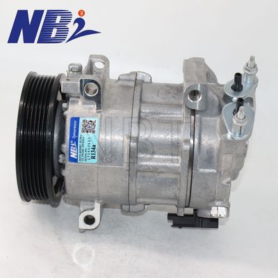 Good price AC Compressor for PEUGEOT 308 508 5008 407 CITROEN DS4 DS5 online
