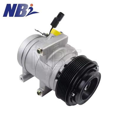 Good price AB3919D629BC Auto Car Air Conditioning Parts HS13N Compressor for Ford Ranger Pickup 3.2 2.2 AB3919D629BB Car AC Compressor online