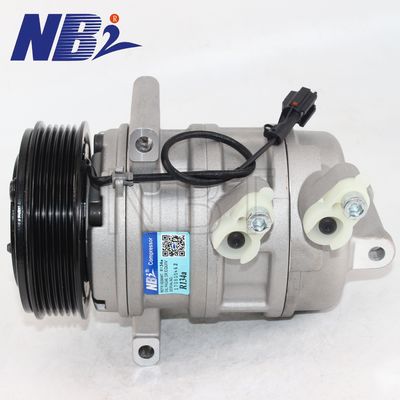 Good price 55111610AB 30011C 55111610AA 12v Car Air Conditioning Part 6SEU16C Auto AC Compressor for Dodge Caliber Jeep Patriot online